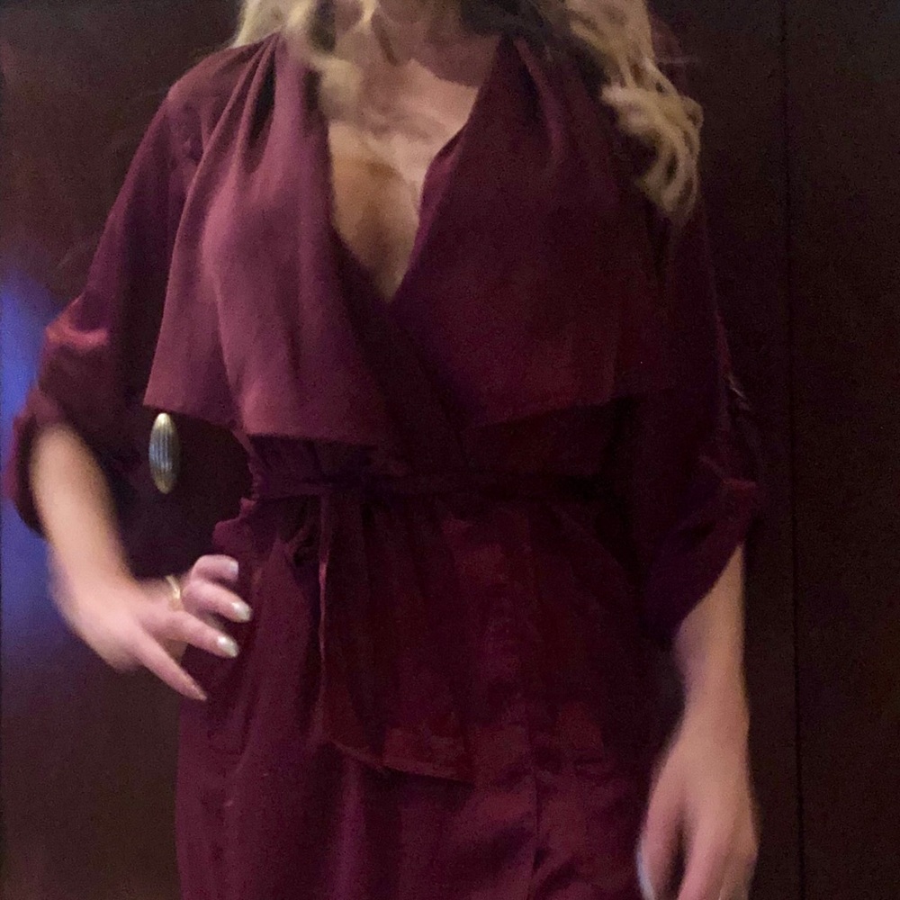BCBG Dress